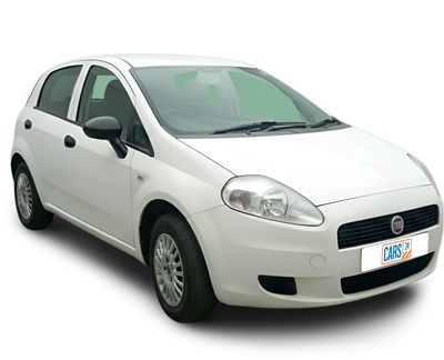 Fiat Grand Punto-img